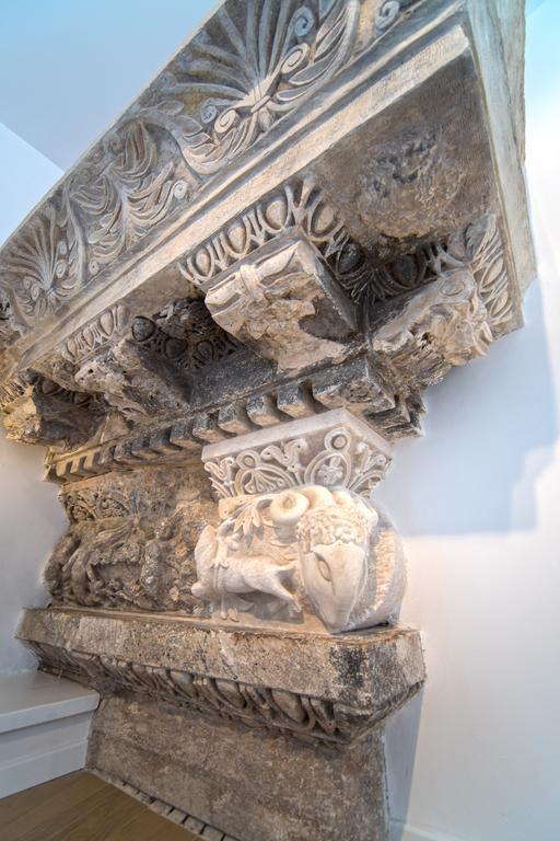 Apartment Roman Heritage スプリト エクステリア 写真