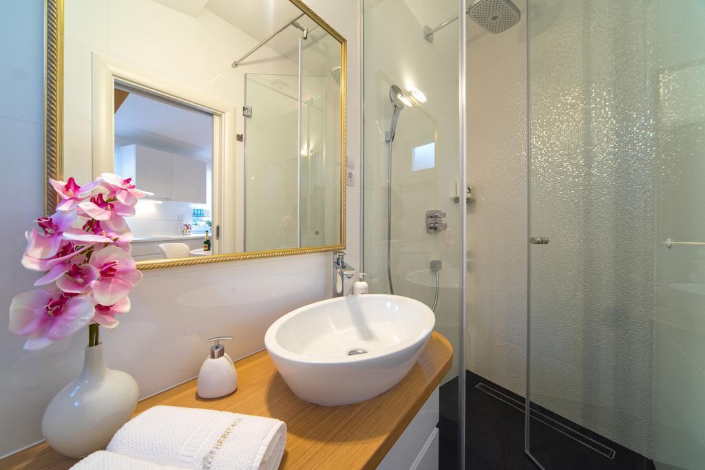 Apartment Roman Heritage スプリト エクステリア 写真